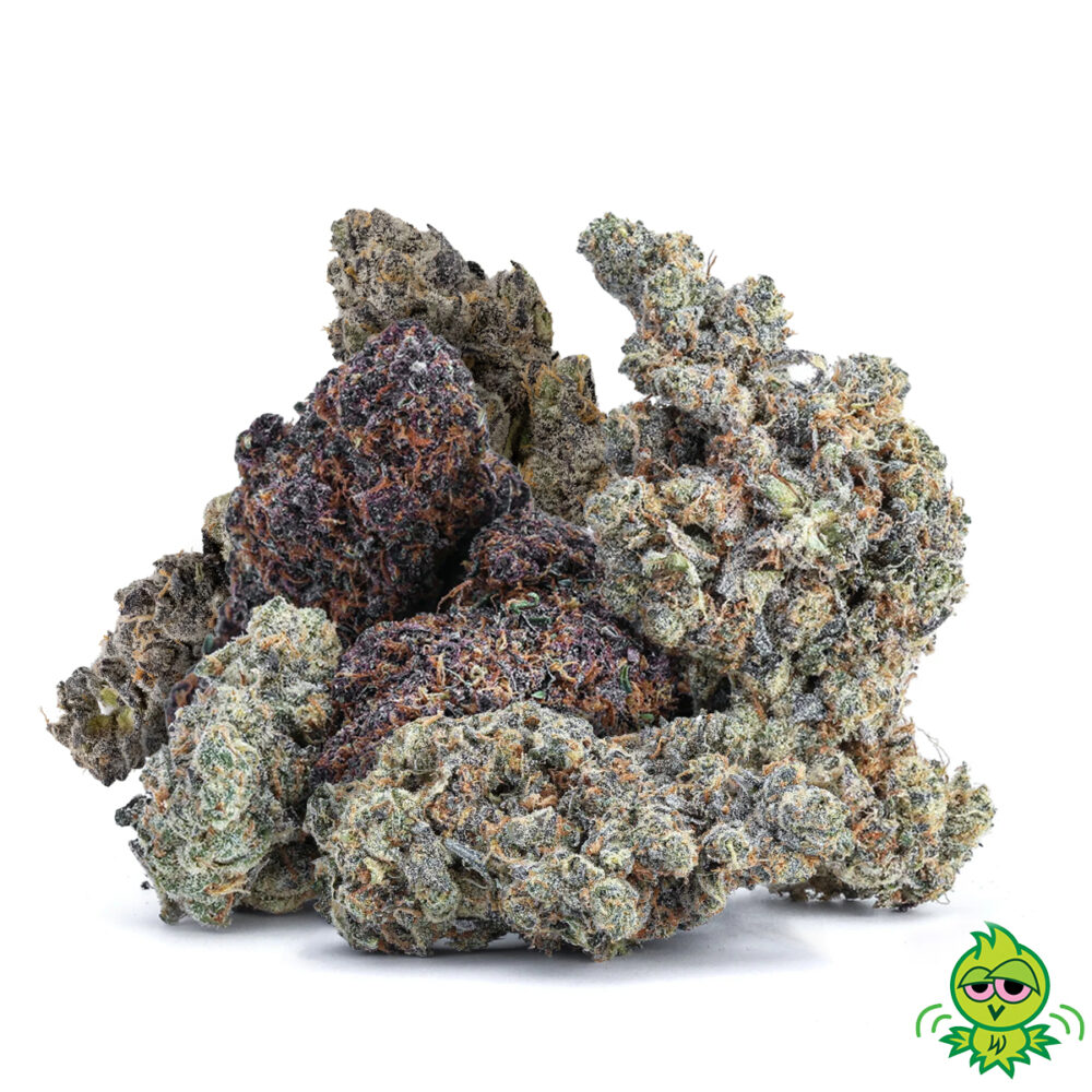 QUAD Mixed Buds (OZ ONLY)