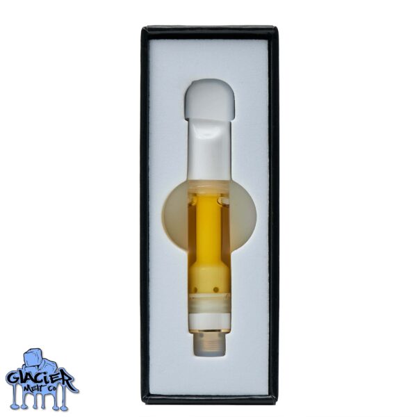 Glacier Melt - Live Rosin Vape Carts (2 FOR $100) - Image 3