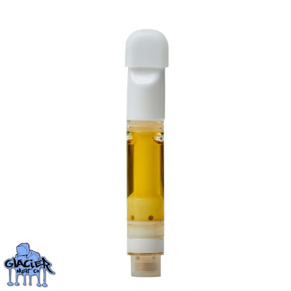 Glacier Melt - Live Rosin Vape Carts (2 FOR $100) - Image 2