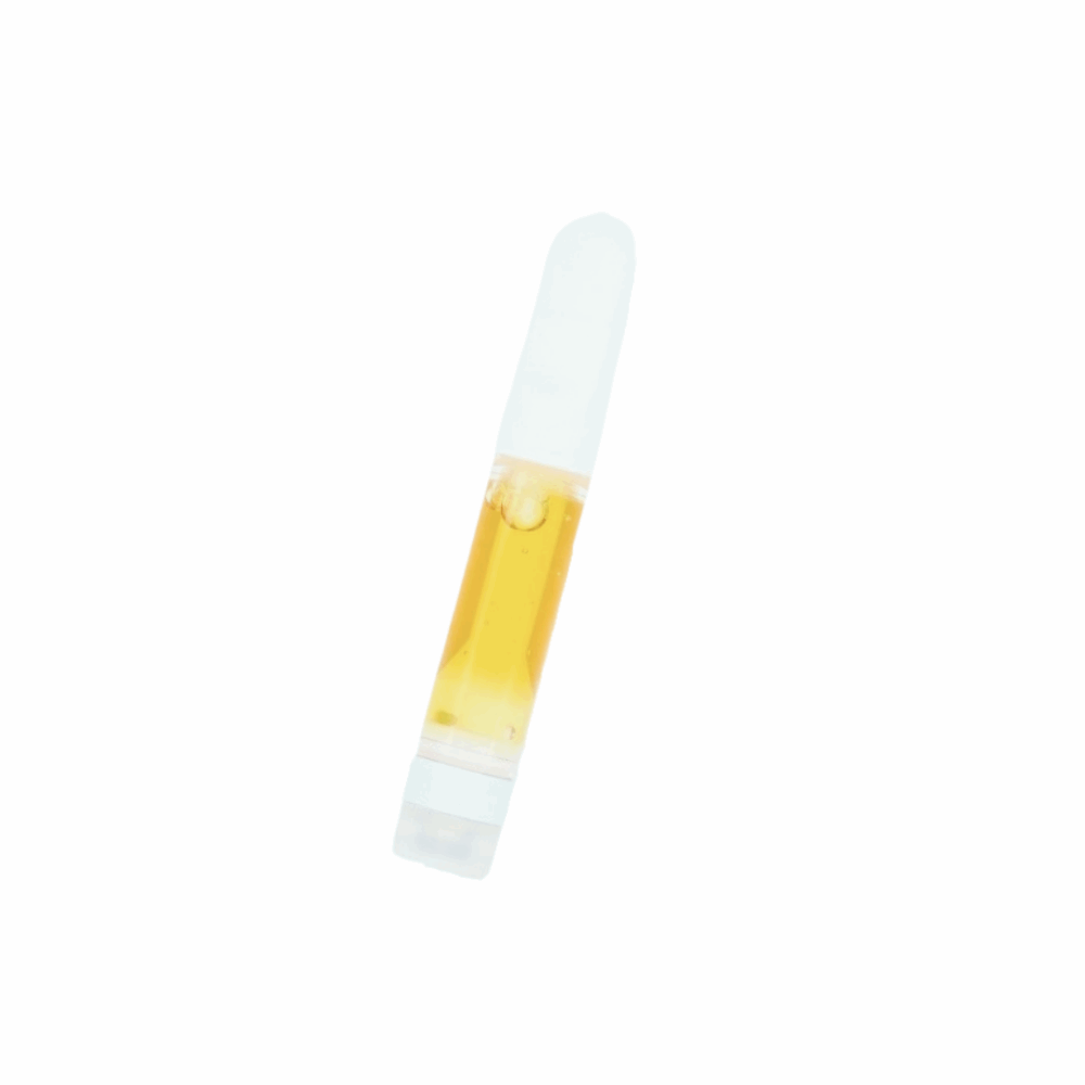 FasGas - Live Rosin Vape Carts