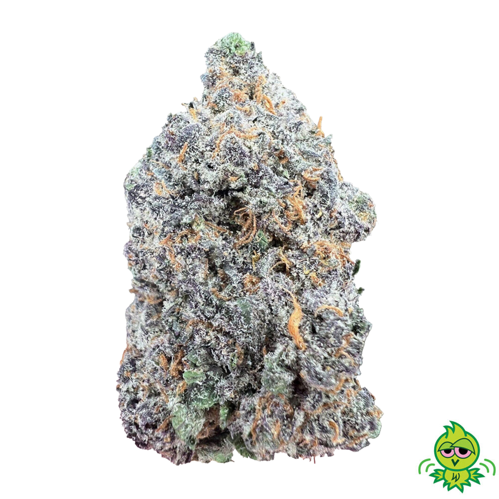 AAAA+ Grape Stomper (INDICA)