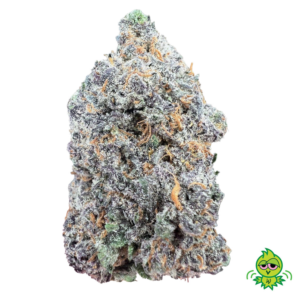 AAAA+ Grape Stomper (INDICA)