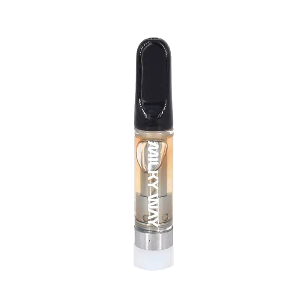 Milky Way Distillate Vape Cart - HYBRID | Niagara Greenbird