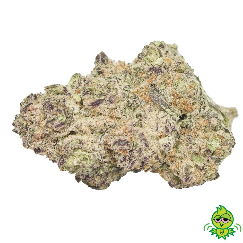 Black Cherry OG
