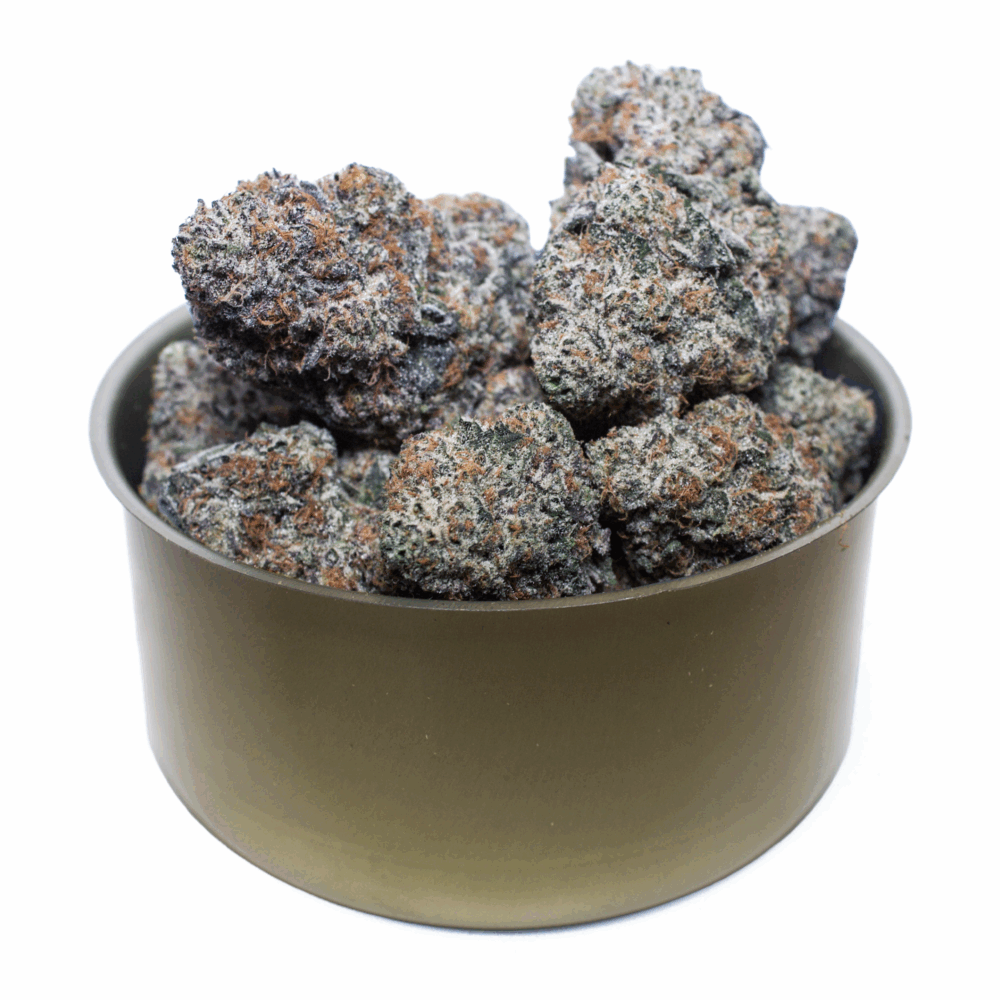 AAAA+ Exotic - Ice Cream Cake (7G OR 14G FLOWERCAN)