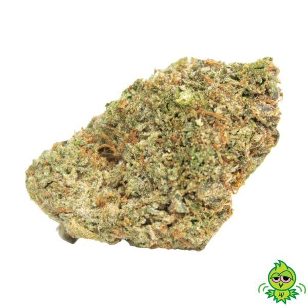 Alien Bubba