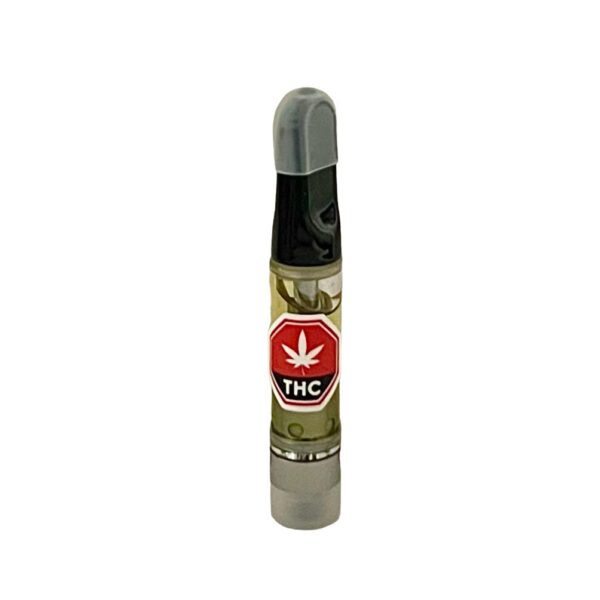 greenbird honey badger d9 thc cartridge