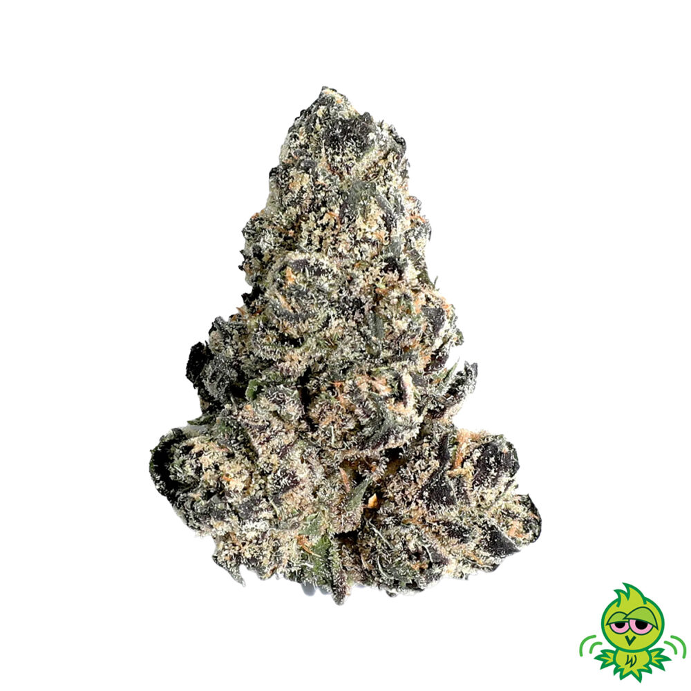 AAA+ MK Ultra (INDICA) $75-OZ / $125-2OZ *SMALLS*