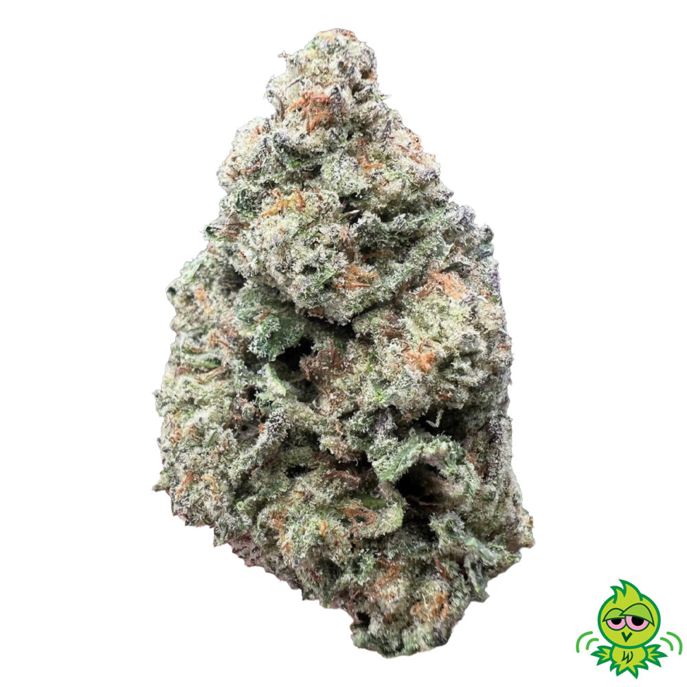 AAA+ Strawberry Cough (SATIVA) $90-OZ / $150-2OZ