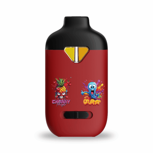 Drizzle Factory - 2G Switch Vape Pens (2 FOR $80!) - Image 2
