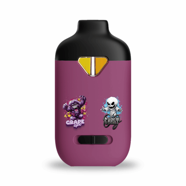 Drizzle Factory - 2G Switch Vape Pens (2 FOR $80!) - Image 4