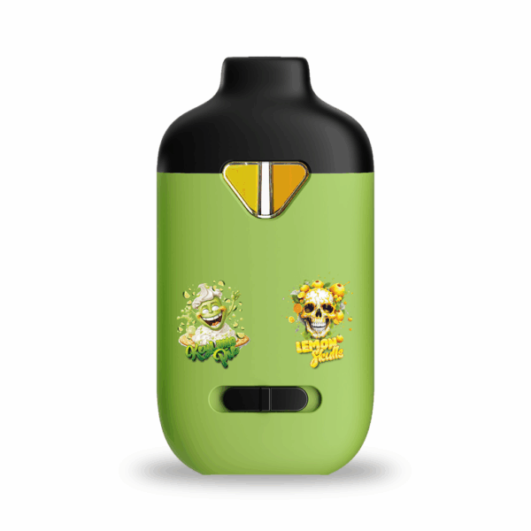 Drizzle Factory - 2G Switch Vape Pens (2 FOR $80!) - Image 7