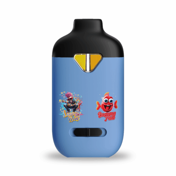 Drizzle Factory - 2G Switch Vape Pens (2 FOR $80!) - Image 5