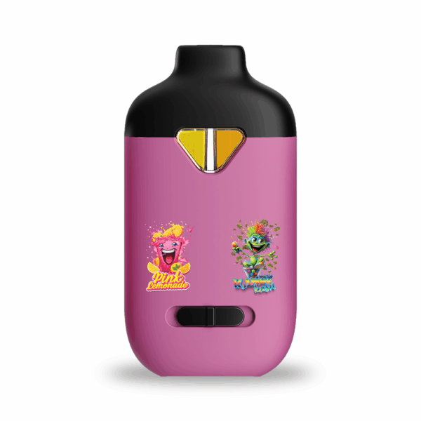 Drizzle Factory - 2G Switch Vape Pens (2 FOR $80!) - Image 9