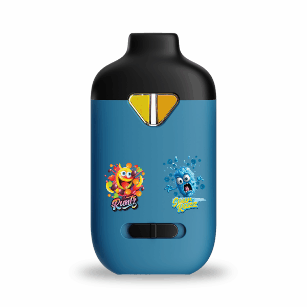 Drizzle Factory - 2G Switch Vape Pens (2 FOR $80!) - Image 8