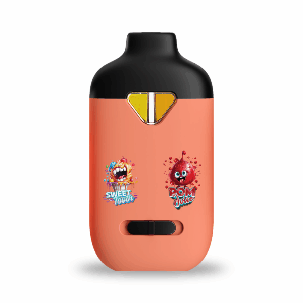 Drizzle Factory - 2G Switch Vape Pens (2 FOR $80!) - Image 3