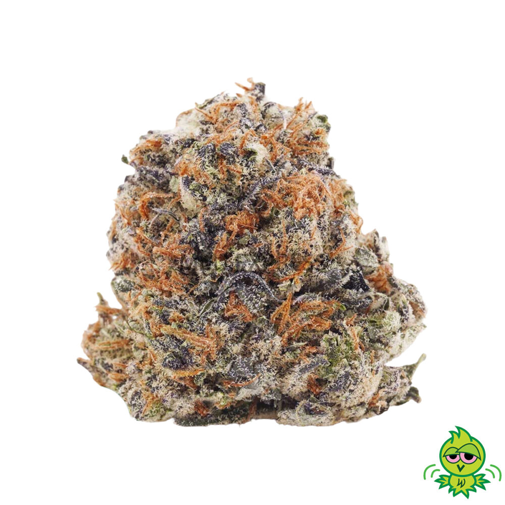 AAAA+ Blackberry Kush (INDICA)