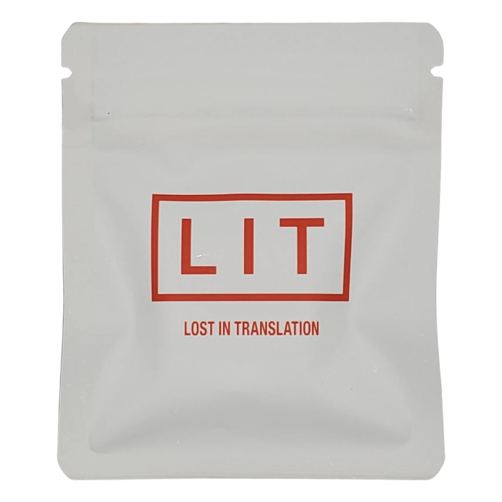 Lit Farms - Champagne Showers (15 Regular Seeds)