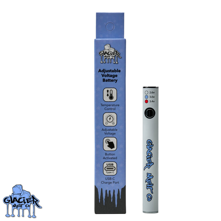 GLACIER MELT CO 510 BATTERY