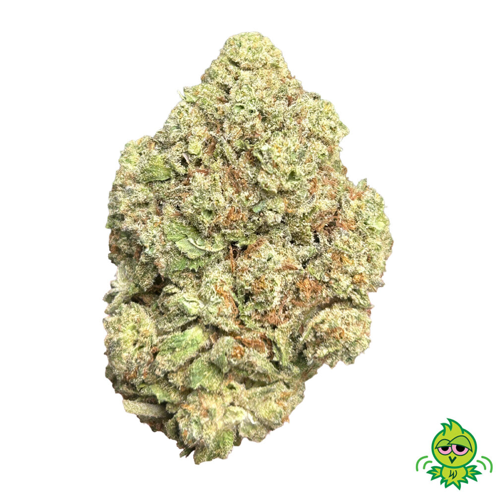 AAA+ White Cookies (INDICA) $90-OZ / $150-2OZ