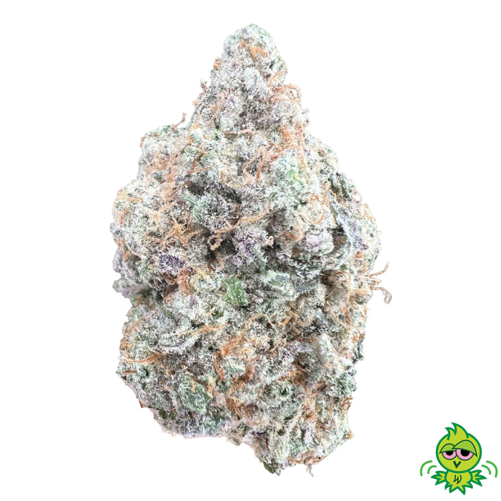 AAA+ Blue Zushi (INDICA) $100-OZ / $175-2OZ