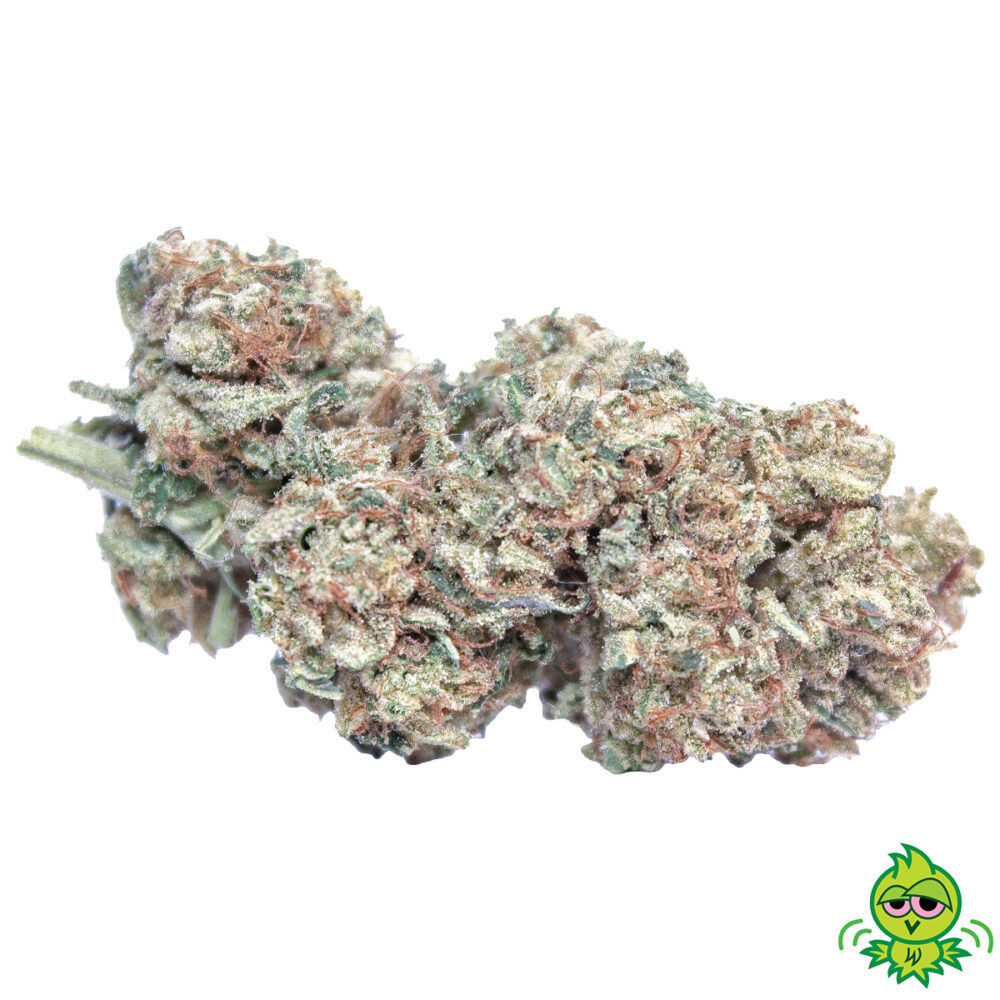 AAA+ Dirty Kush Breath (INDICA) $100-OZ / $175-2OZ