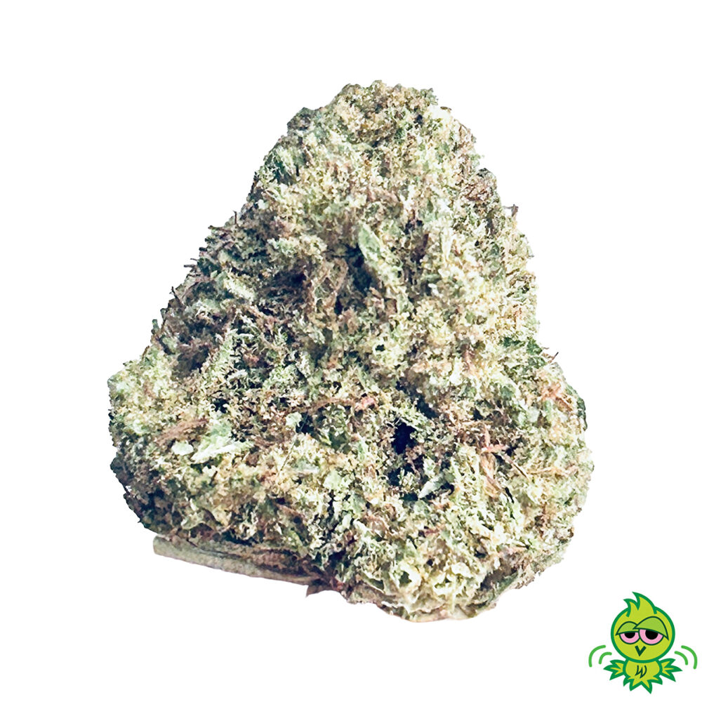 AAA+ LSO Meat Breath (INDICA) $75-OZ / $125-2OZ