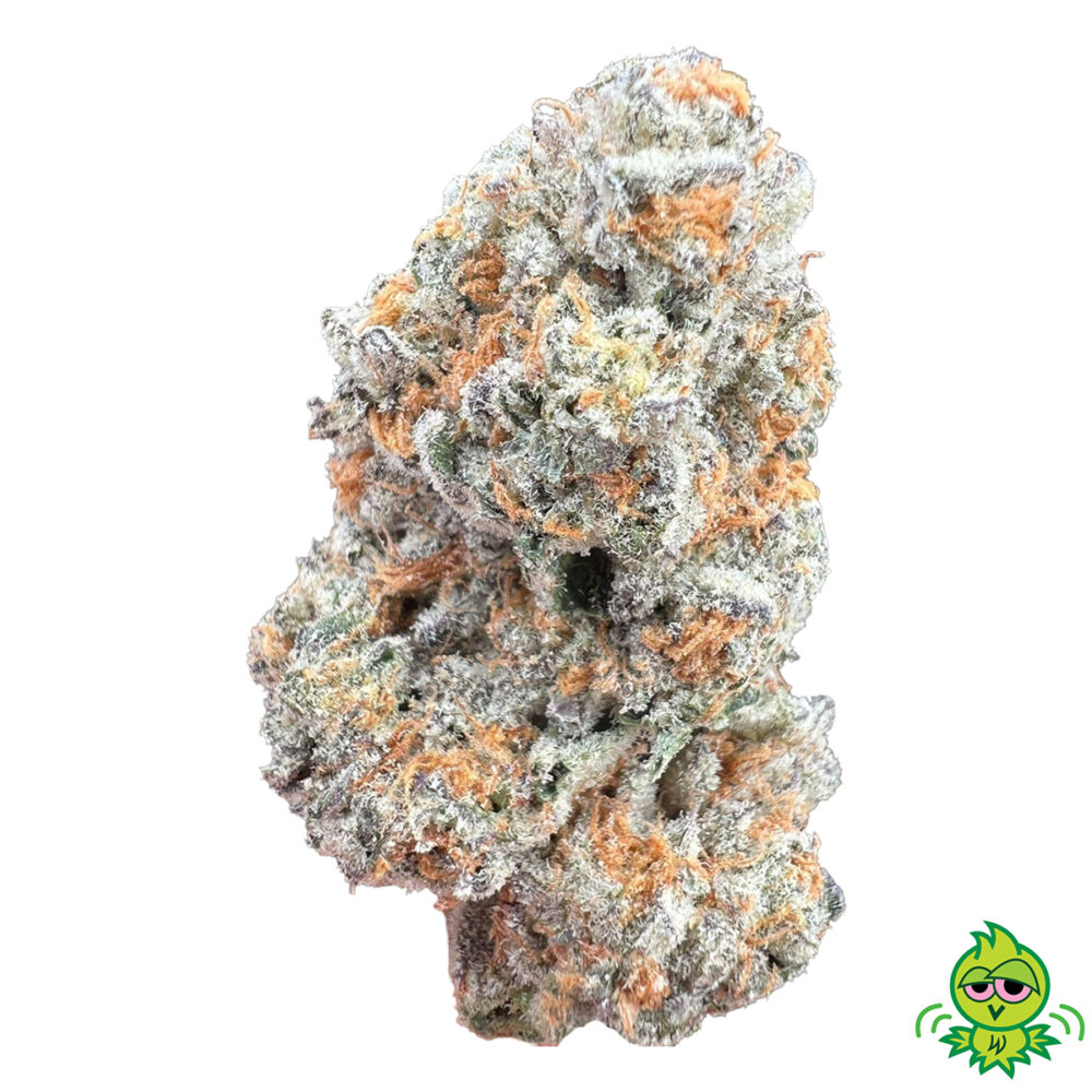 AAAA Platinum Kush Mints (INDICA)