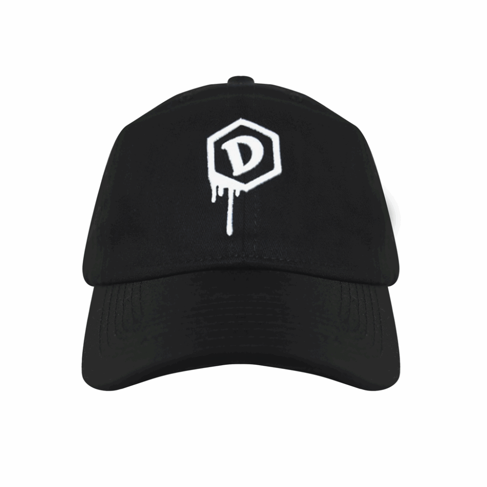 Drizzle Factory Mesh Trucker Hat