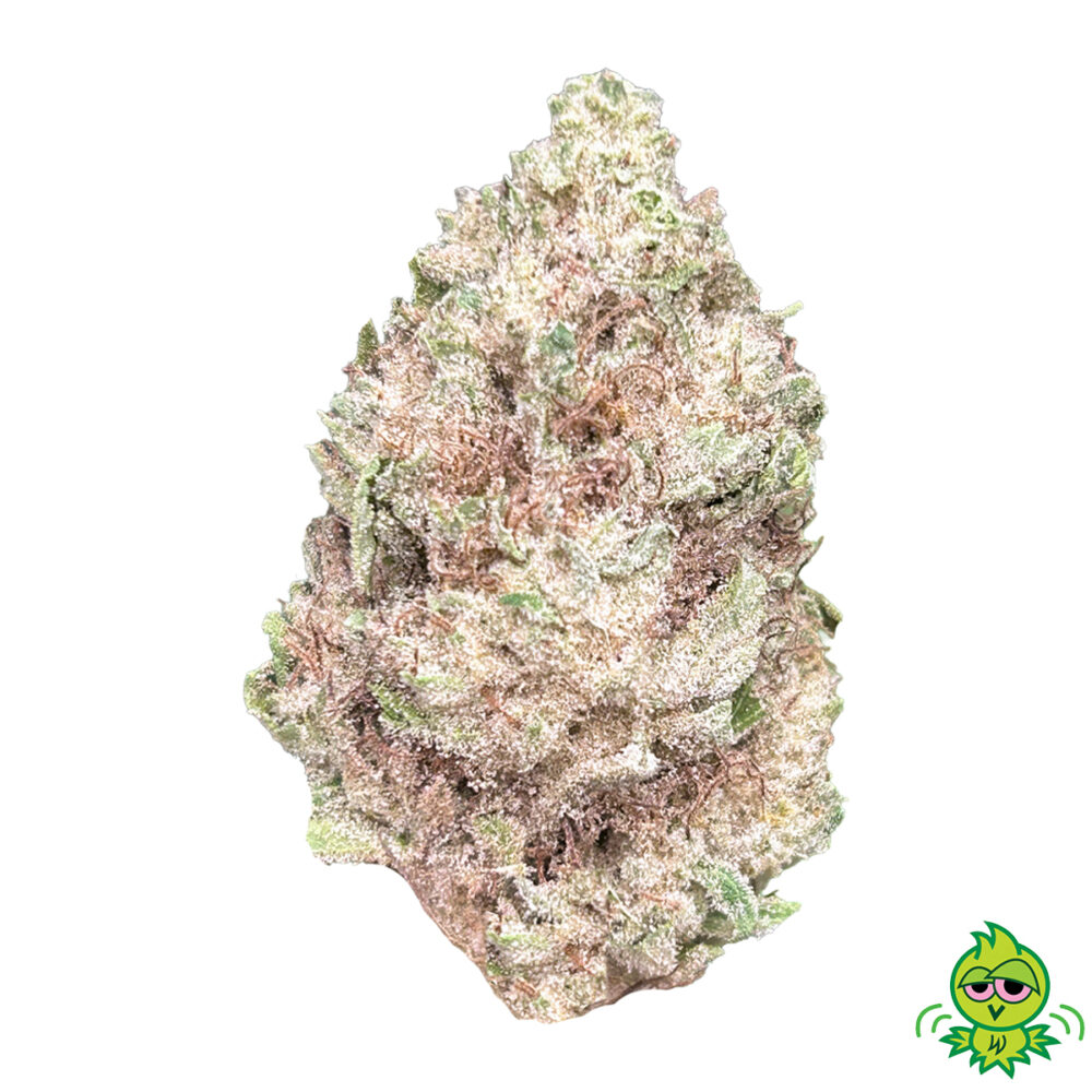 AAA Black Cherry OG (INDICA) $75-OZ / $125-2OZ