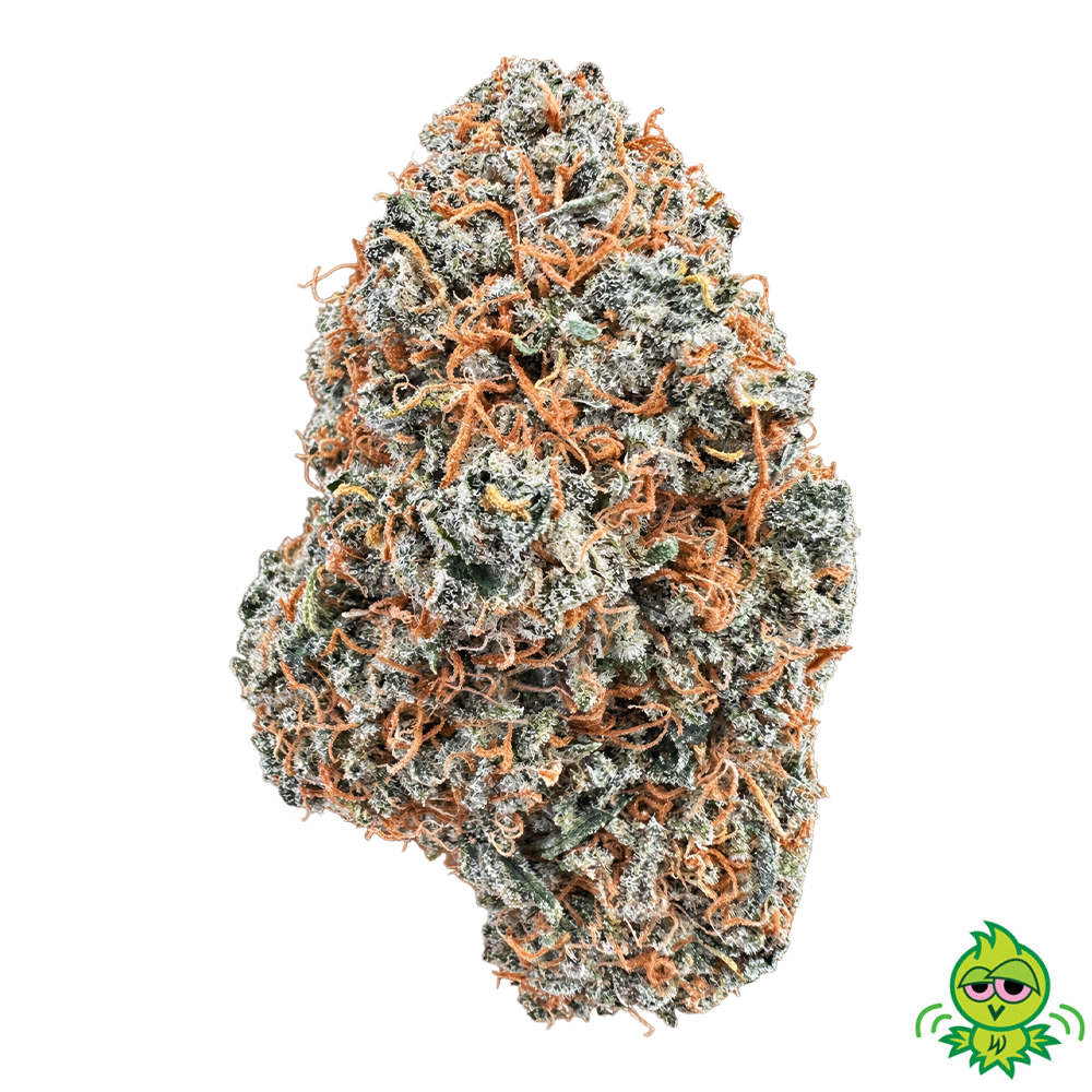 AAAA Citrus Haze (SATIVA)