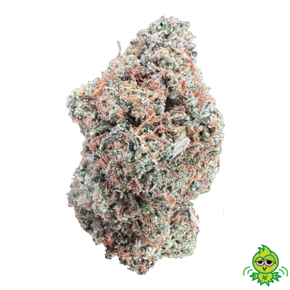 AAAA Rockstar Kush (INDICA)