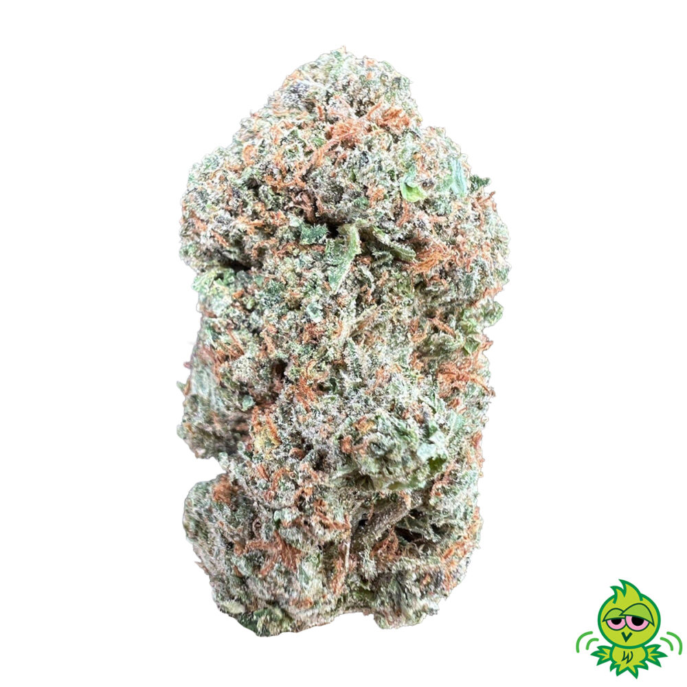 AAAA Double Death Bubba (INDICA)