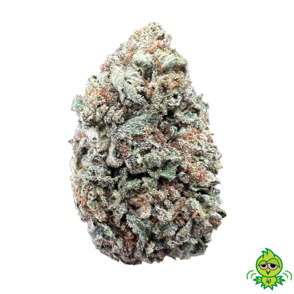 AAA+ Amnesia Haze (Sativa) $90-OZ / $150-2OZ