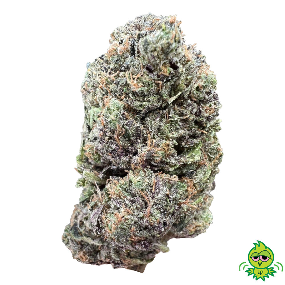 AAAA Greasy Pink (INDICA)