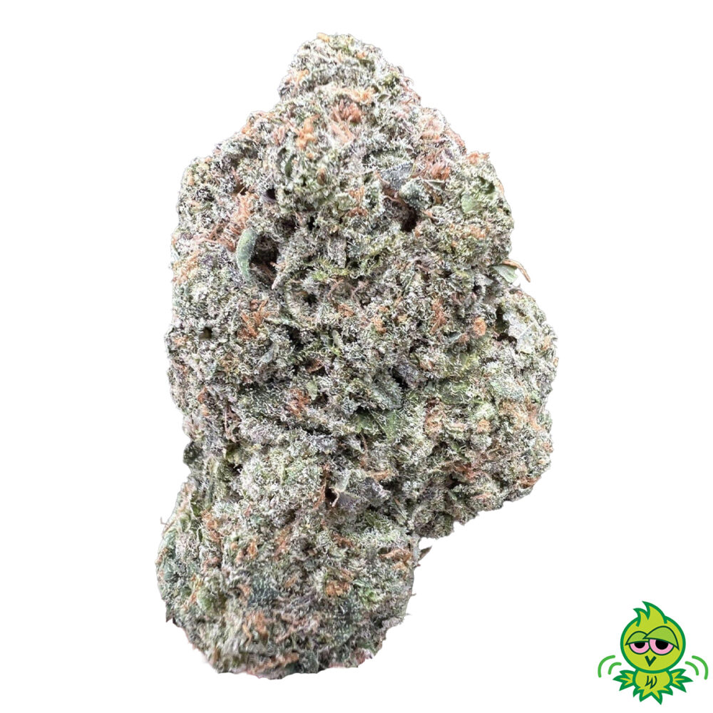 AAAA Burmese Kush (HYBRID)