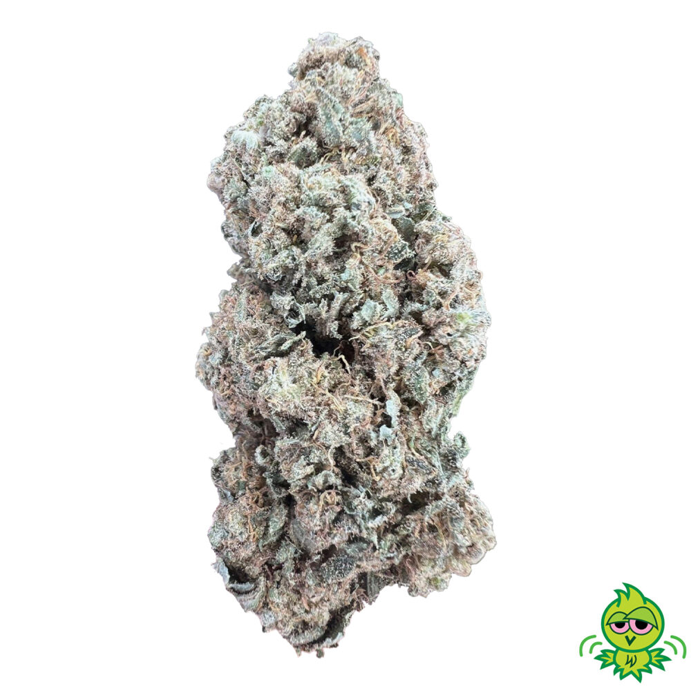 AAA Super Pink (INDICA) $75-OZ / $125-2OZ