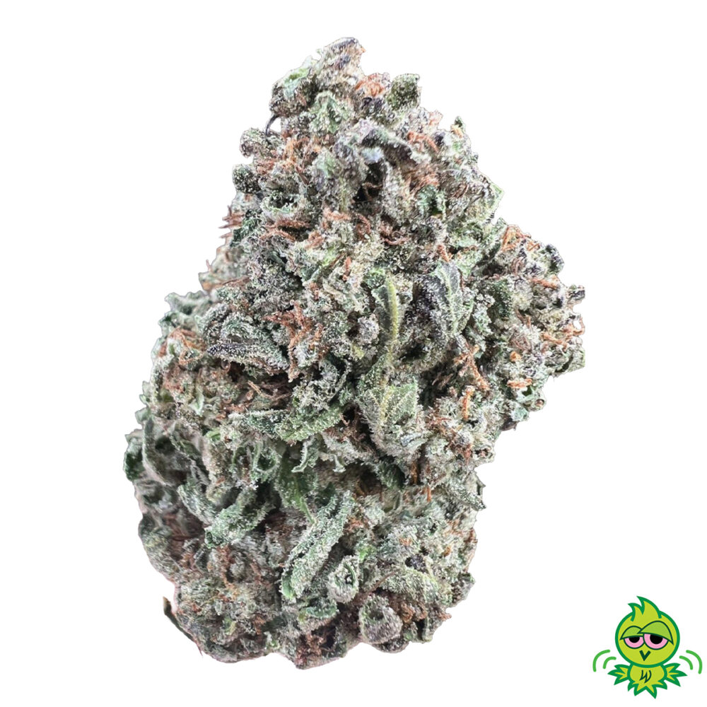 AAA Purple Kush (INDICA) $60-OZ / $100-2OZ