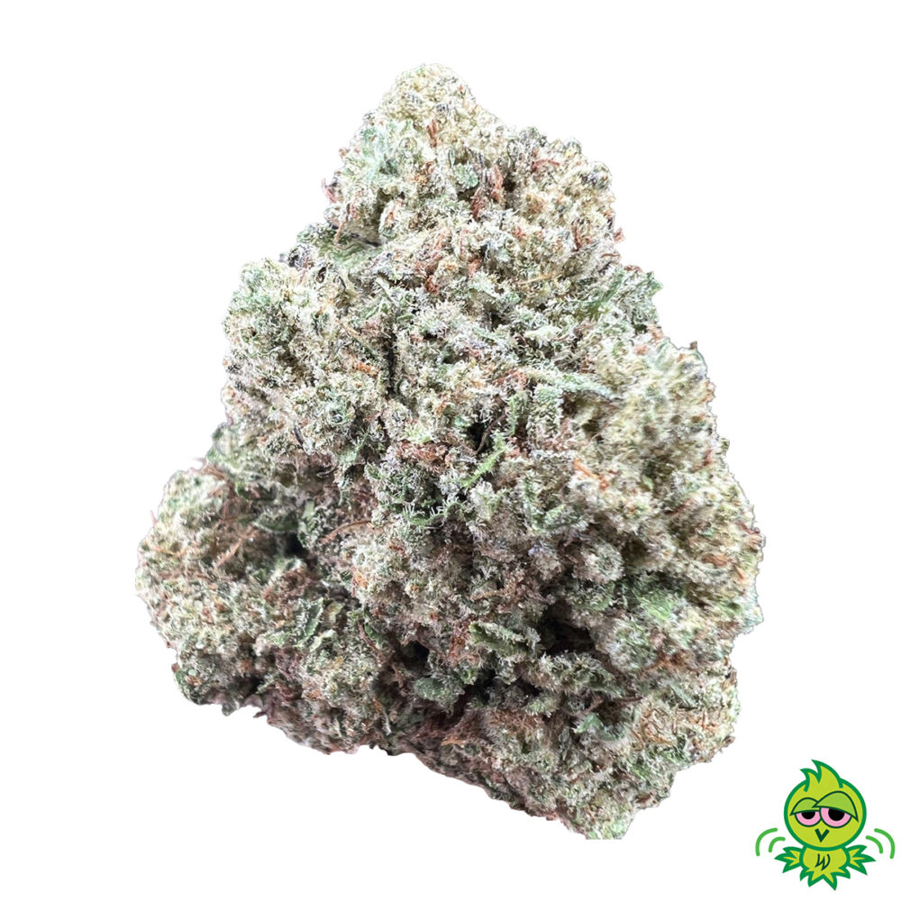 AAA Black D.O.G (INDICA) $75-OZ / $125-2OZ