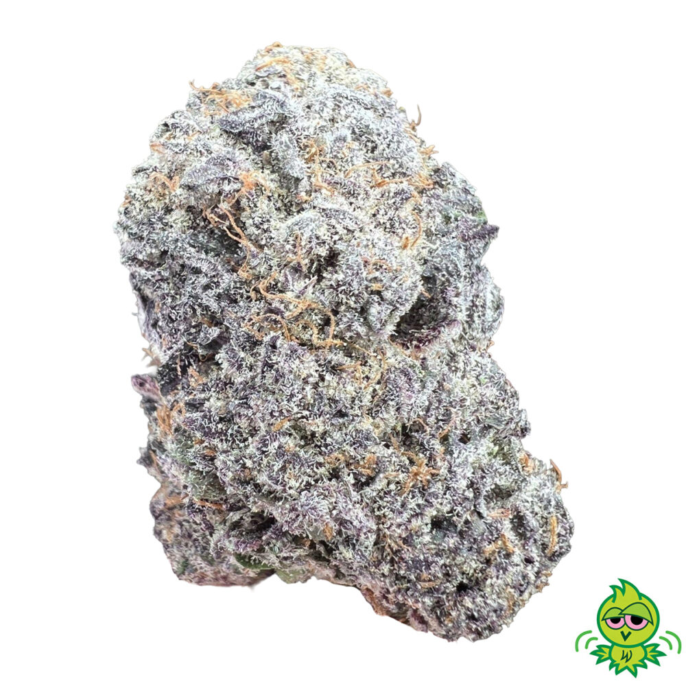 AAAA+ Purple Afghan Kush (INDICA)