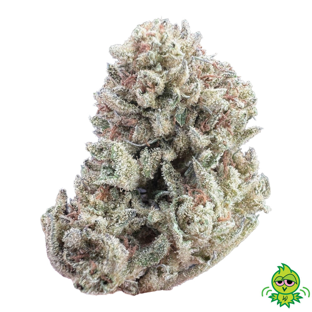 AAA Space Monkey (INDICA) $60-OZ / $100-2OZ