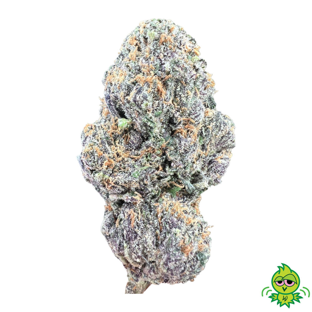 *ON SPECIAL* AAAA Twizzler (INDICA)  $100-OZ / $175-2OZ