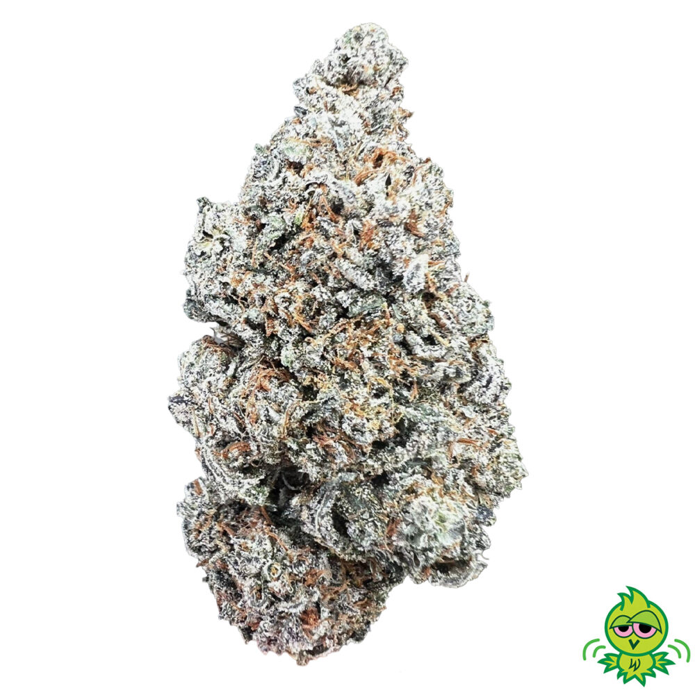 AAAA PEANUT BUTTER BREATH (HYBRID)