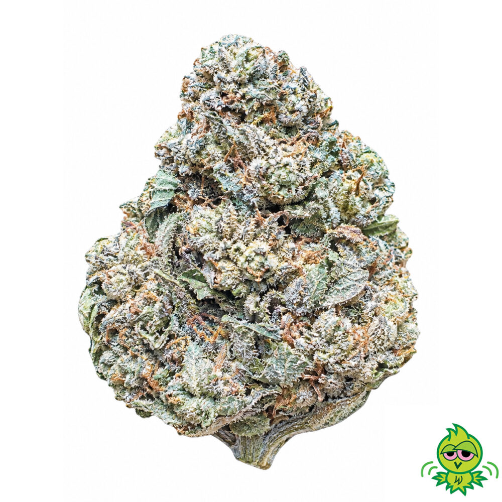 AAA CRUNCH BERRIES (HYBRID) $60-OZ / $100-2OZ