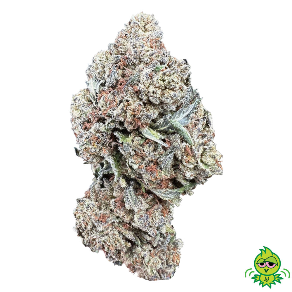 AAA+ Gorilla Hash Plant (INDICA) $75-OZ / $125-2OZ
