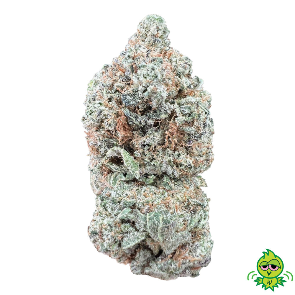 *ON SPECIAL* AAA+ Papaya Punch (INDICA) $100-OZ / $175-2OZ