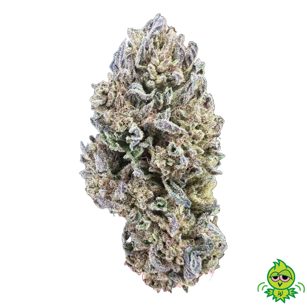 AAA+ LSO Frosted Fruitcake (INDICA) $75-OZ / $125-2OZ