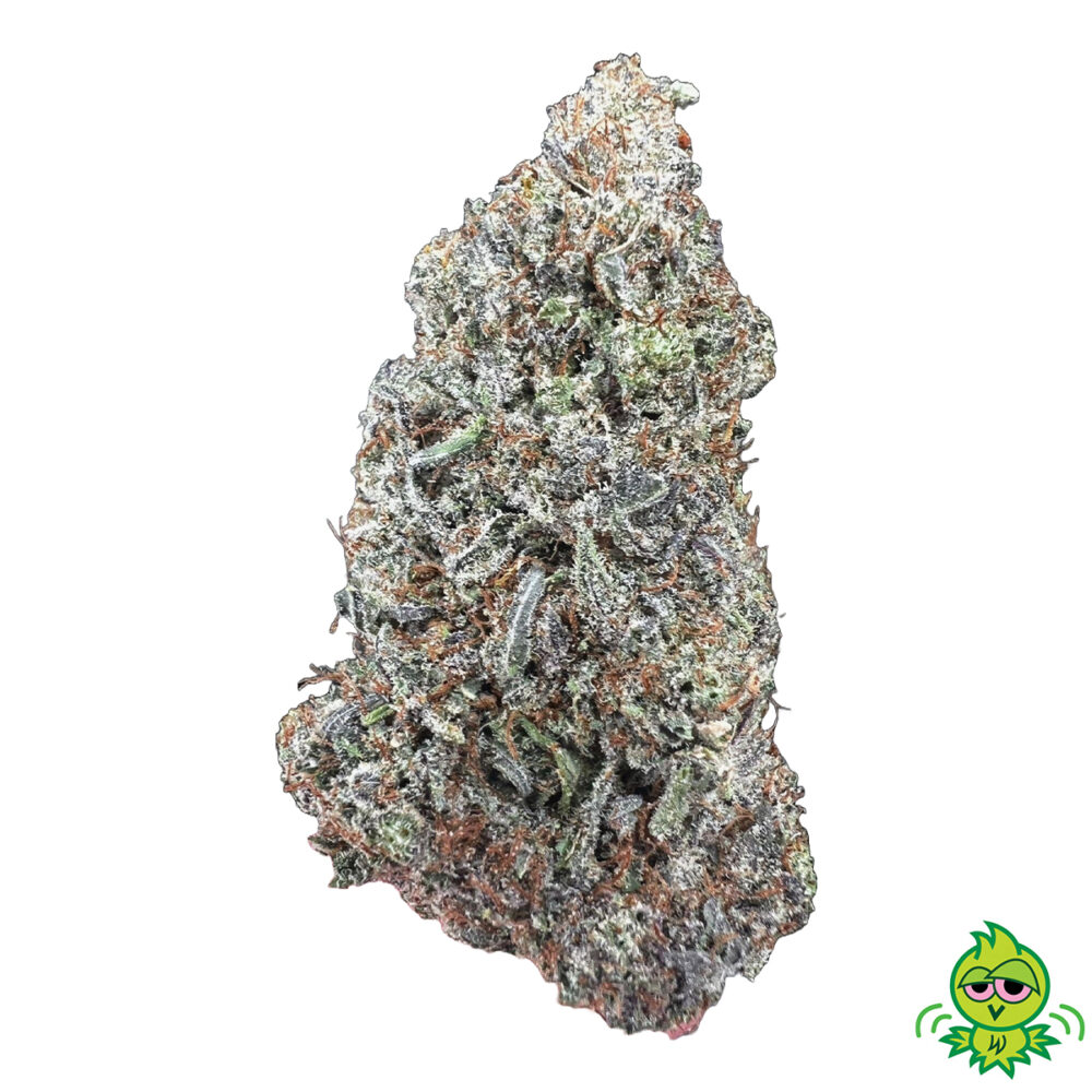 *ON SPECIAL* AAAA Jet Fuel (SATIVA)  $100-OZ / $175-2OZ