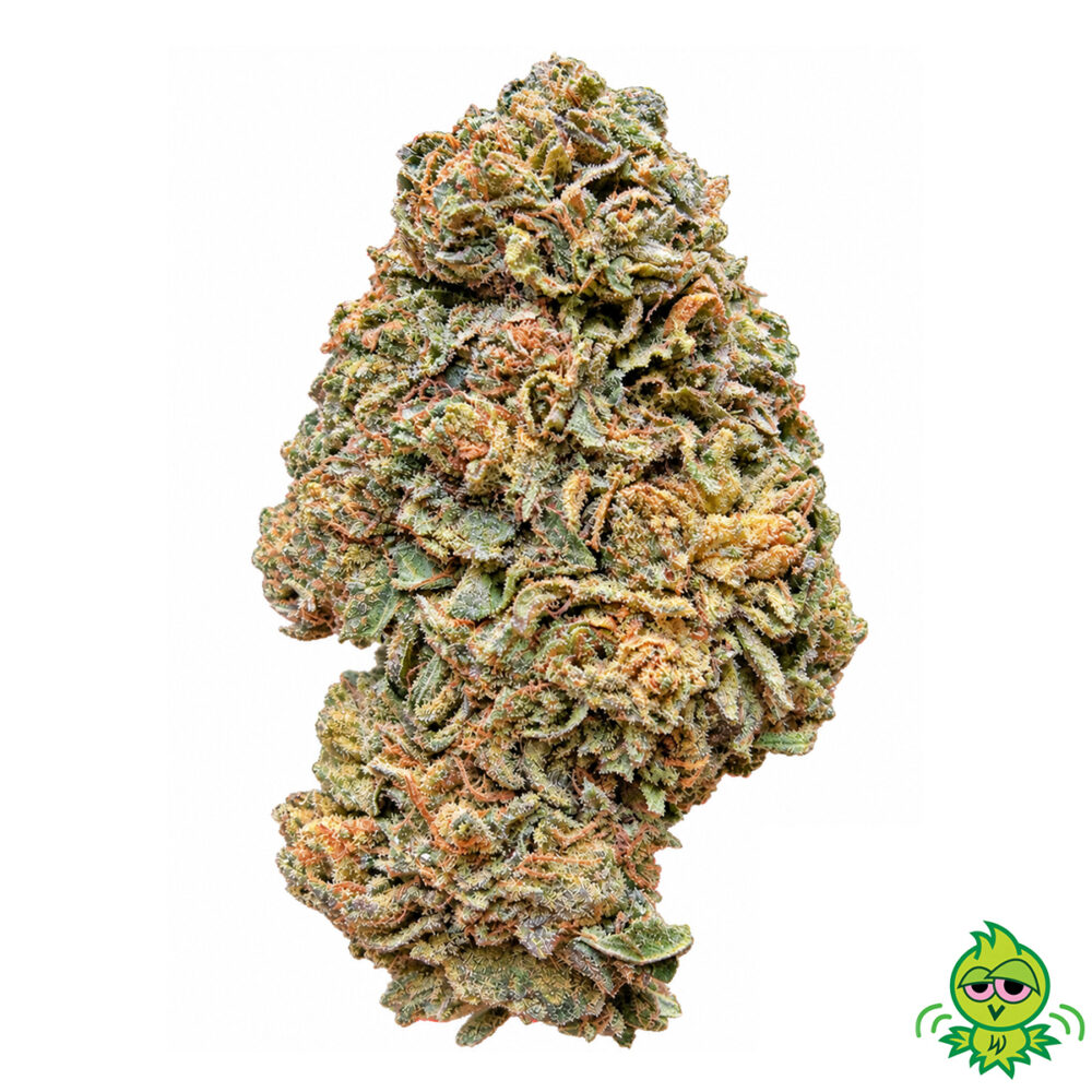 AA+ Bubblegum Runtz (HYBRID) $40-OZ / $75-2OZ