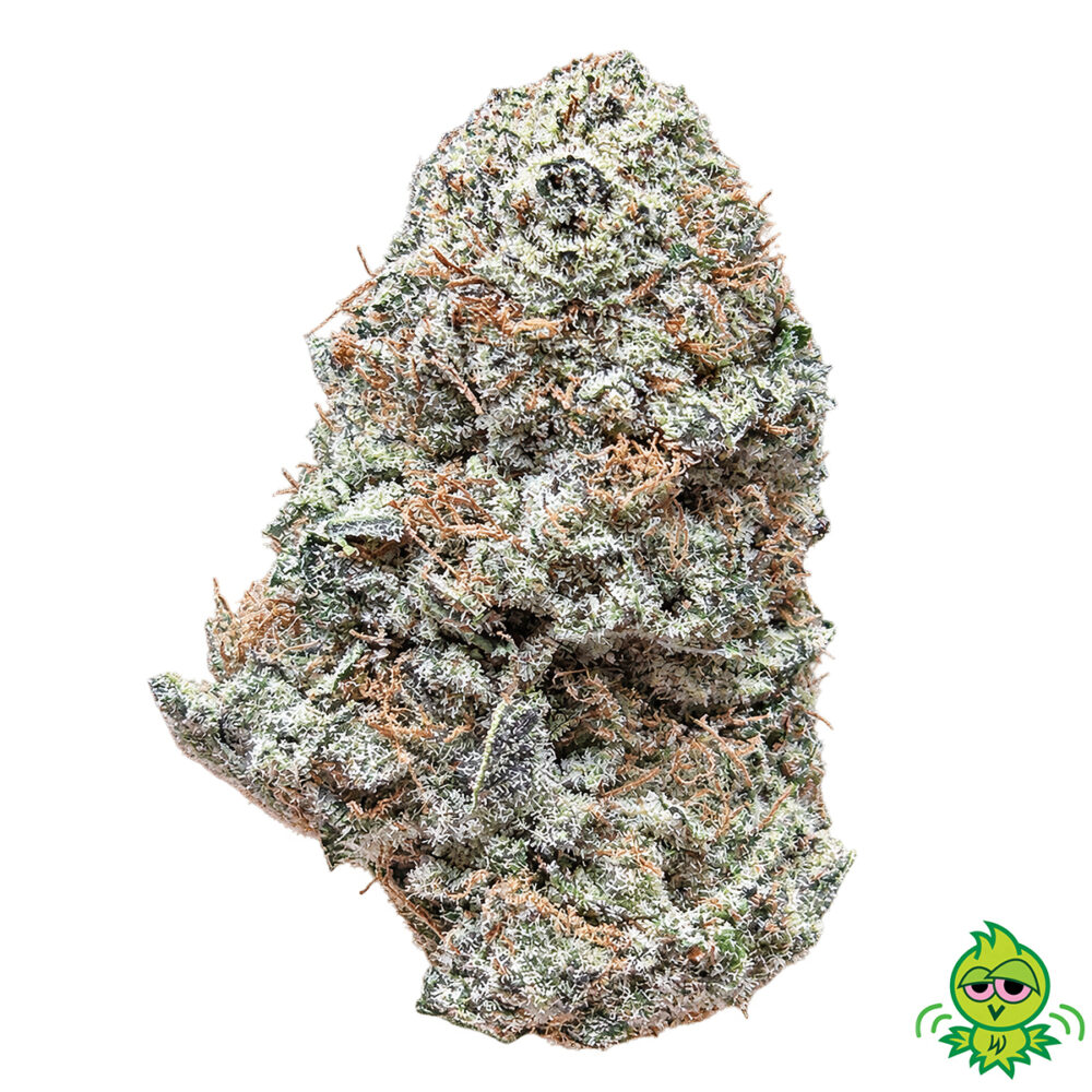 AAAA+ NYC HASH HEAD (SATIVA)